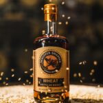 Whipper Snapper Distillery Whiskey