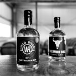 Wild River Mountain Distillery Gin