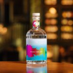 Moontide Distillery Pride Tide Gin