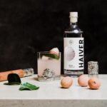 Haiver Spirits Modern Classic Gin