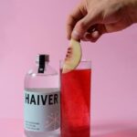 Haiver Spirits Vodka