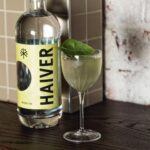 Haiver Spirits WA Daily Gin