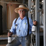 Hoochery Distillery Founder