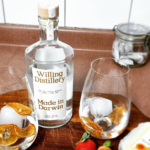 Willing Distillery Dry Gin