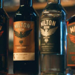 Milton Rum, The Rum Range