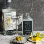 Distillery Botanica Vodka