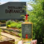 Distillery Botanica We Three Kings Dry Gin